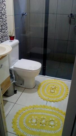 Casa à venda com 3 dormitórios em Sao joao, Jacarei cod:V2827 - Foto 4