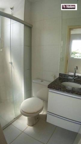 Apartamento à venda, 62 m² por r$ 195.000,00 - plano diretor sul - palmas/to - Foto 19