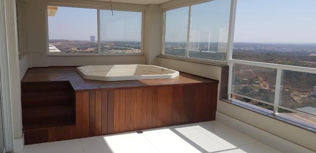Forest hill, a sua mansão vertical com 441m² privativos. - Foto 16