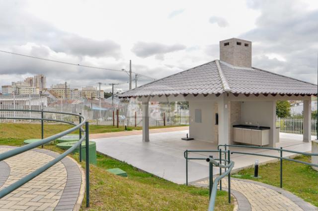Apartamento à venda com 2 dormitórios em Cidade industrial, Curitiba cod:152957 - Foto 10