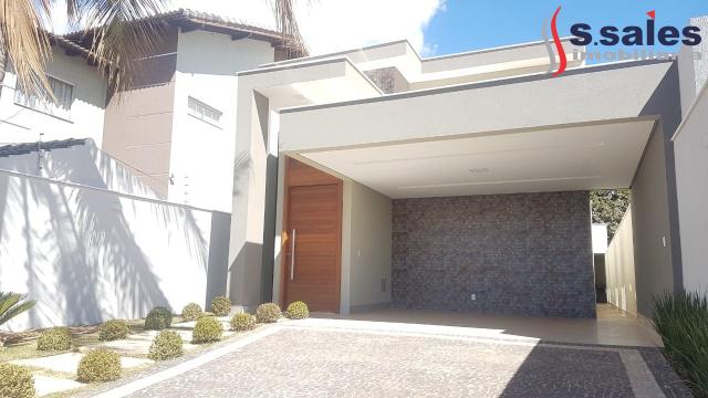 Casa à venda com 3 dormitórios em Setor habitacional vicente pires, Brasília cod:CA00376