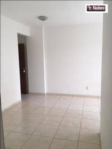 Apartamento à venda, 62 m² por r$ 195.000,00 - plano diretor sul - palmas/to - Foto 9