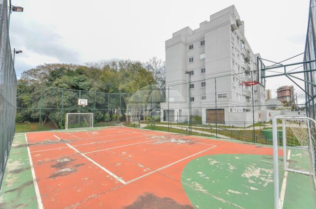 Apartamento à venda com 2 dormitórios em Cidade industrial, Curitiba cod:152957 - Foto 13
