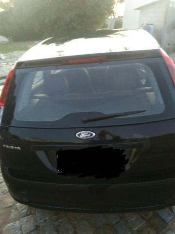 Ford Fiesta 2009 - Foto 2