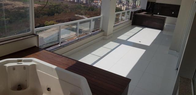 Forest hill, a sua mansão vertical com 441m² privativos. - Foto 17
