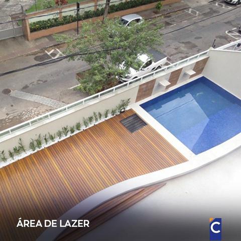 Vendo ap de dois quartos com suítes em Laranjeiras - Foto 7