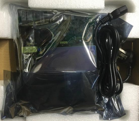 Placa AC Fonte para Olt Zte c320! - Foto 3