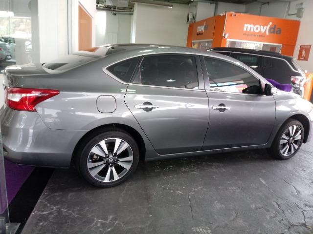 Nissan Sentra SV 2.0 Flex Start 16V Aut - Foto 2