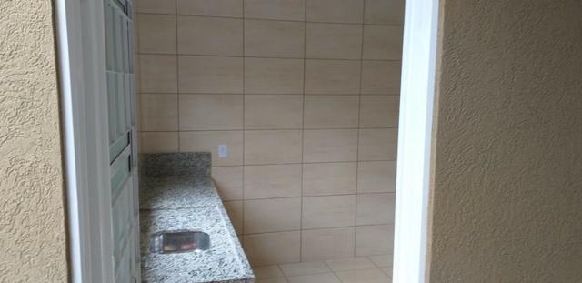 3 Quartos Linda Casa Nova Lima Próximo Shopping Bosque dos Ipês - Foto 9