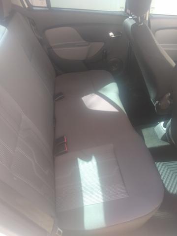 Renault Logan 2015 Expression 1.6 único dono - Foto 6