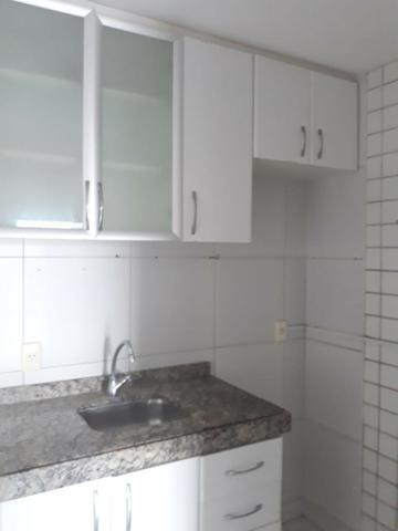 R$2200 alug+cond+iptu+txs, Ap5ºand Triton Jd Atlântida próx beira mar colégios Mucuripe - Foto 18