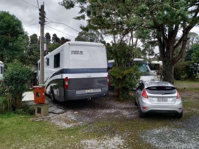 Motor home - Foto 10