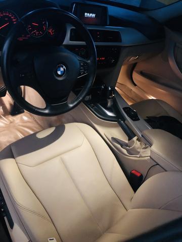 BMW 320i 2013/2014 - Foto 5