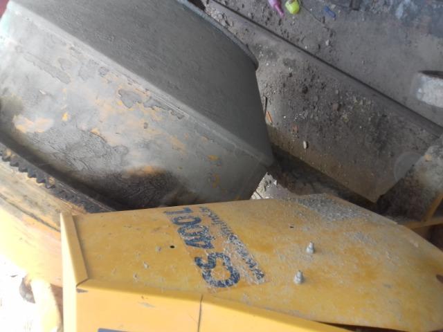 Betoneira CSM