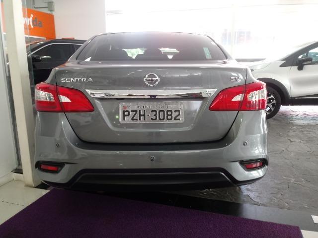 Nissan Sentra SV 2.0 Flex Start 16V Aut - Foto 3