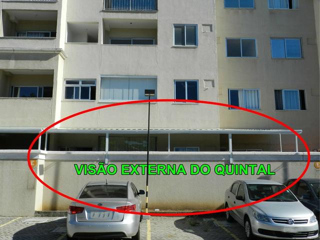 Vendo ap de dois quartos com suítes em Laranjeiras - Foto 6