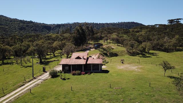 Casa em Urubici/Sítio Urubici