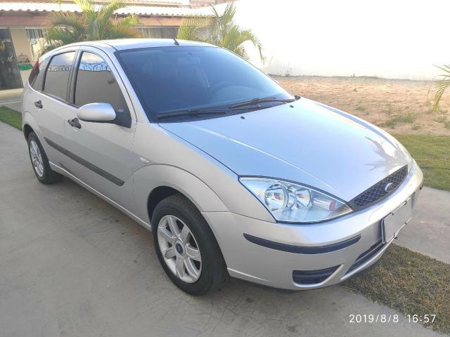 FOCUS 2005 1.6 8 V Completo - Foto 8