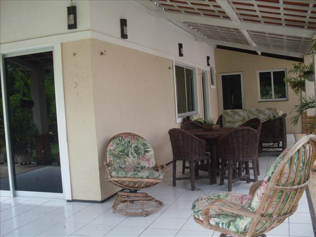 Casa com 3 dormitórios à venda, 150 m² por R$ 400.000 - Jacunda - Aquiraz/CE - Foto 7