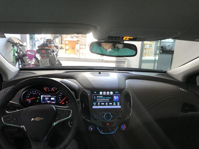 Cruze 1.4 turbo LTZ Automático - Foto 6
