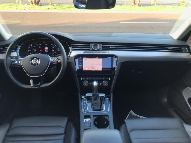 Volkswagen Passat 2017/18 Tsi Bluemotion - Foto 14