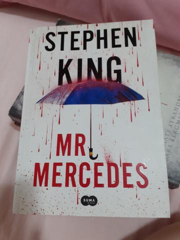 Livros Stephen King