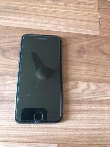 Iphone 8 preto 64gb
