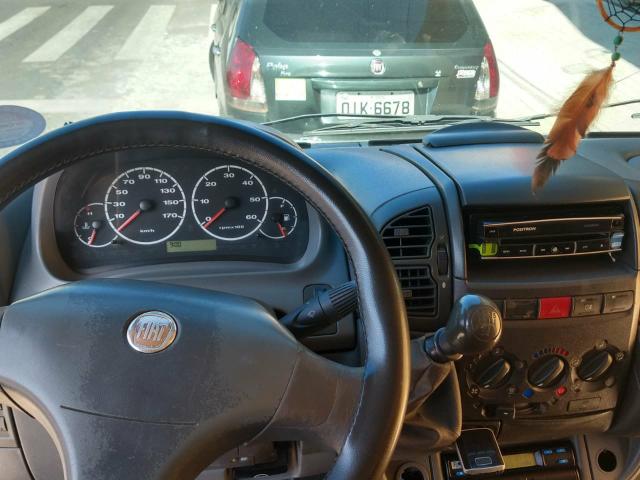 Fiat ducato multjet economy 2.3 - Foto 9