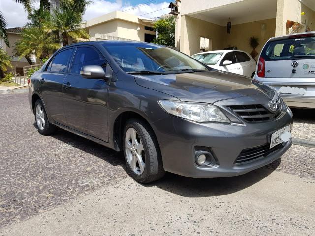 Vendo Corolla XEI
