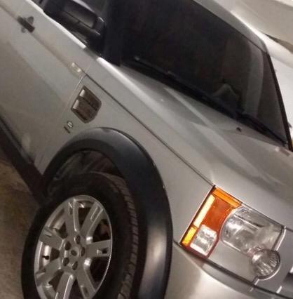 Land rover discovery 3 - Foto 2