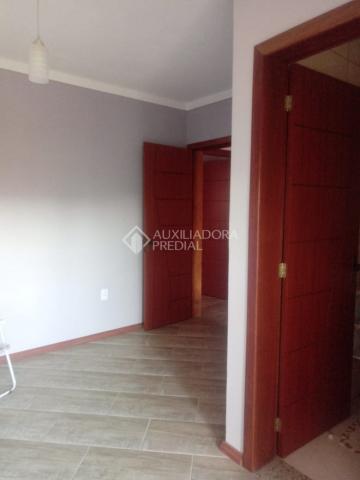 Casa à venda com 2 dormitórios em Igara, Canoas cod:306275 - Foto 12