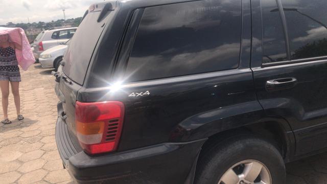 Jeep cherokee - Foto 5