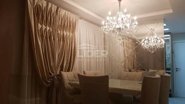 Casa de alto padrão, com área de festas completa, em Indaial - Foto 8