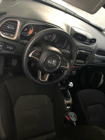 Jeep Renegade 2016 - Foto 3