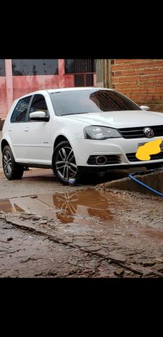 Golf 2011/2012