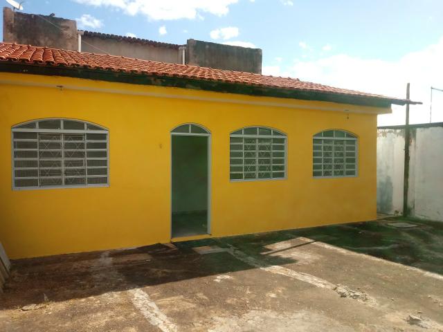 Vendo casa em santa maria QR 309 - Foto 3