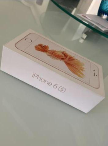 IPhone 6s - Foto 2