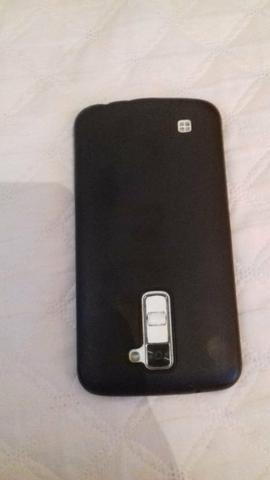 Celular lg k10 - Foto 2