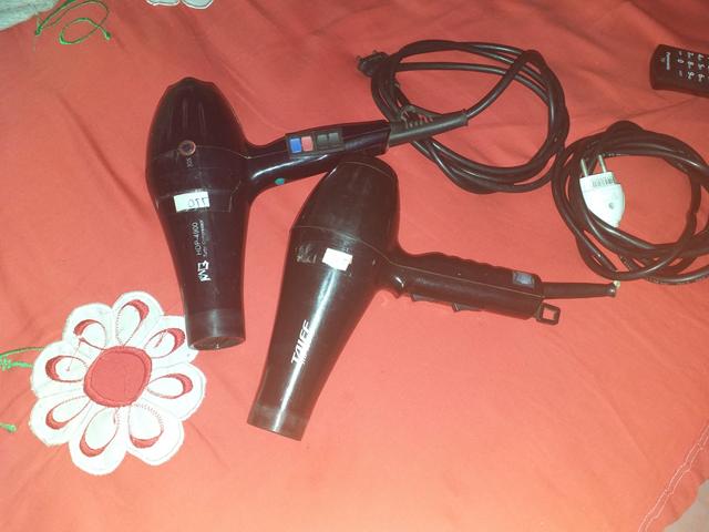 Secador de cabelo profissional - Foto 2
