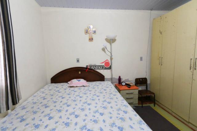 8287 | casa à venda com 3 quartos em morro alto, guarapuava - Foto 4
