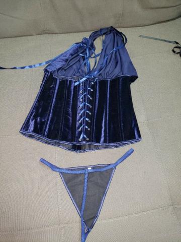 Corselete - R$ 70,00 Cada - Foto 3
