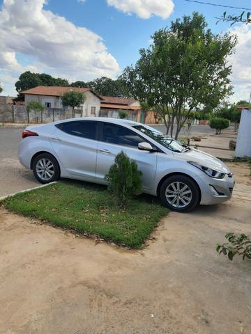 Elantra 2015