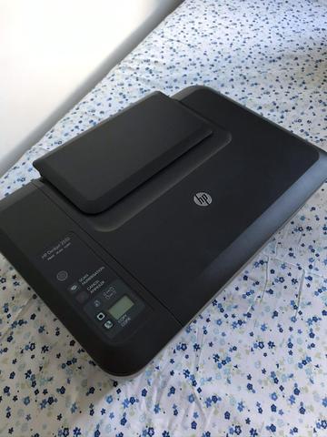 Impressora HP completa - Foto 5