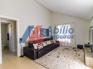 Casa em condomínio com 4 quartos - Bairro Fazenda Gleba Palhano em Londrina - Foto 8
