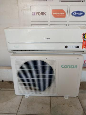 Ar condicionado