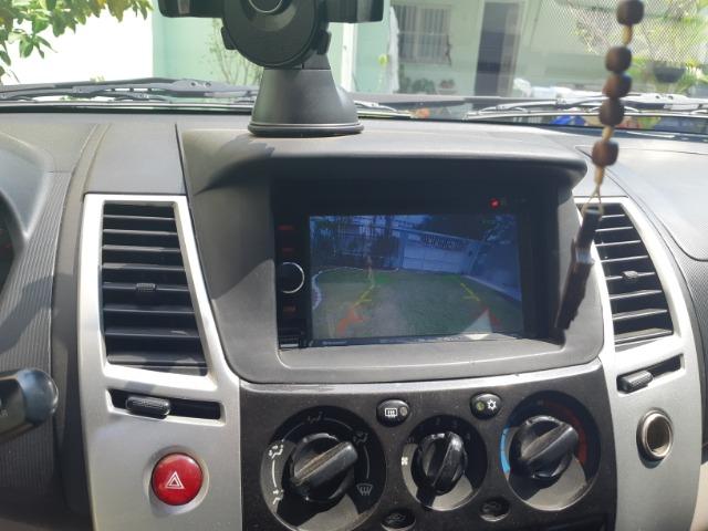Pajero Dakar - Foto 6