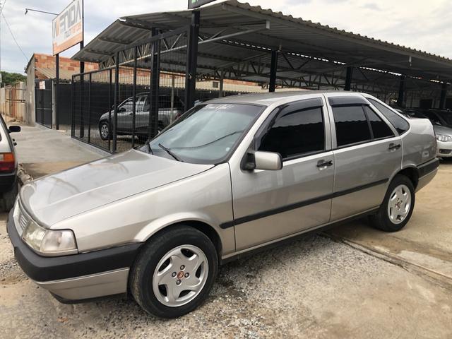 Tempra 97 completo muito novo