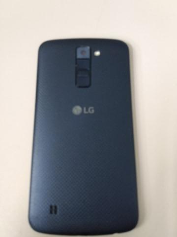 Vendo LG K10 16GB Trincado - Foto 3
