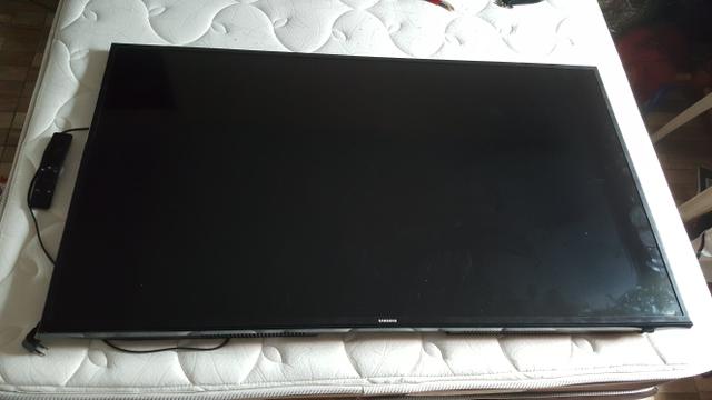 TV Samsung 49 polegadas - Foto 3
