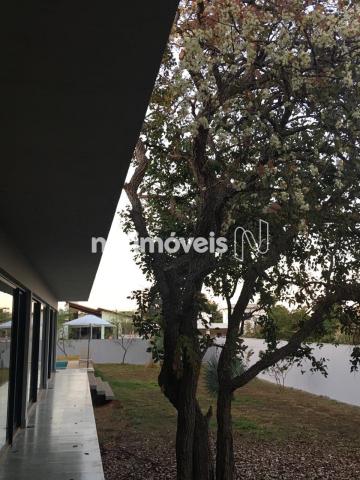 Casa de condomínio à venda com 3 dormitórios em Jardim botânico, Brasília cod:778925 - Foto 12